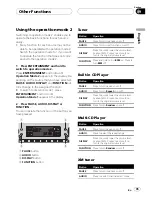 Предварительный просмотр 35 страницы Pioneer DEH-P6600 Operation Manual