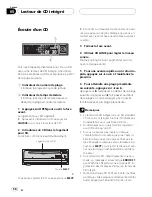 Предварительный просмотр 58 страницы Pioneer DEH-P6600 Operation Manual