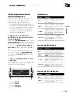 Предварительный просмотр 83 страницы Pioneer DEH-P6600 Operation Manual