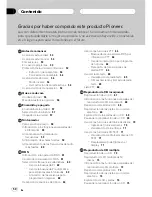 Preview for 50 page of Pioneer DEH-P6600R Operation Manual