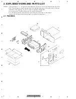 Preview for 6 page of Pioneer DEH-P6700MP Service Manual