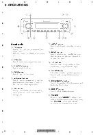 Preview for 68 page of Pioneer DEH-P6700MP Service Manual