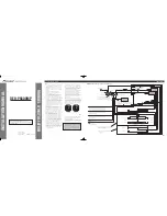 Pioneer DEH-P6800MP Installation Manual предпросмотр