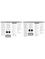 Preview for 5 page of Pioneer DEH-P6800MP Installation Manual