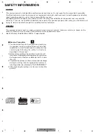 Preview for 2 page of Pioneer DEH-P6800MP Service Manual