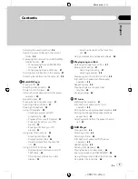 Preview for 3 page of Pioneer DEH-P6850MP Operation Manual