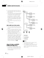 Preview for 64 page of Pioneer DEH-P6850MP Operation Manual