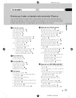 Preview for 69 page of Pioneer DEH-P6850MP Operation Manual