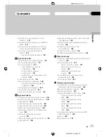 Preview for 71 page of Pioneer DEH-P6850MP Operation Manual