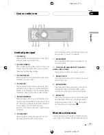 Preview for 77 page of Pioneer DEH-P6850MP Operation Manual