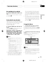 Preview for 79 page of Pioneer DEH-P6850MP Operation Manual