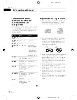 Preview for 130 page of Pioneer DEH-P6850MP Operation Manual