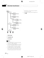 Preview for 134 page of Pioneer DEH-P6850MP Operation Manual