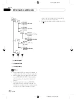 Preview for 204 page of Pioneer DEH-P6850MP Operation Manual