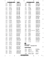 Preview for 43 page of Pioneer DEH-P6900IB/XN/EW5 Service Manual