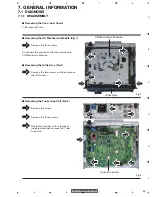 Preview for 53 page of Pioneer DEH-P6900IB/XN/EW5 Service Manual