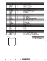 Preview for 61 page of Pioneer DEH-P6900IB/XN/EW5 Service Manual