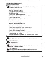 Preview for 3 page of Pioneer DEH-P6900UB/XN/UC Service Manual