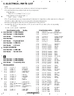 Preview for 42 page of Pioneer DEH-P6900UB/XN/UC Service Manual