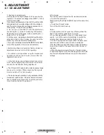 Preview for 50 page of Pioneer DEH-P6900UB/XN/UC Service Manual