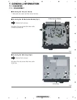 Preview for 57 page of Pioneer DEH-P6900UB/XN/UC Service Manual