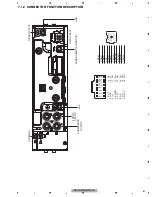 Preview for 61 page of Pioneer DEH-P6900UB/XN/UC Service Manual