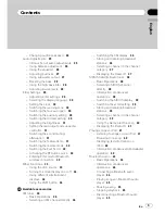 Preview for 3 page of Pioneer DEH-P690UB - Premier Radio / CD Operation Manual