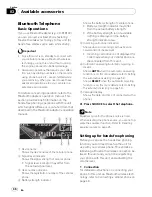 Preview for 46 page of Pioneer DEH-P690UB - Premier Radio / CD Operation Manual