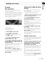 Preview for 61 page of Pioneer DEH-P690UB - Premier Radio / CD Operation Manual