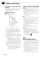 Preview for 66 page of Pioneer DEH-P690UB - Premier Radio / CD Operation Manual