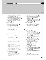 Preview for 71 page of Pioneer DEH-P690UB - Premier Radio / CD Operation Manual