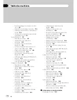 Preview for 72 page of Pioneer DEH-P690UB - Premier Radio / CD Operation Manual