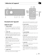 Preview for 79 page of Pioneer DEH-P690UB - Premier Radio / CD Operation Manual