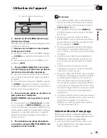 Preview for 85 page of Pioneer DEH-P690UB - Premier Radio / CD Operation Manual