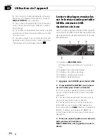 Preview for 90 page of Pioneer DEH-P690UB - Premier Radio / CD Operation Manual