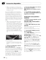 Preview for 118 page of Pioneer DEH-P690UB - Premier Radio / CD Operation Manual