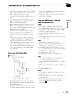 Preview for 145 page of Pioneer DEH-P690UB - Premier Radio / CD Operation Manual