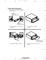 Preview for 15 page of Pioneer DEH-P7000BT UC Service Manual