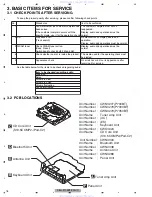 Preview for 18 page of Pioneer DEH-P7000BT UC Service Manual