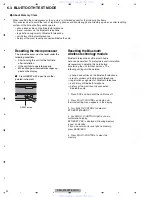 Preview for 32 page of Pioneer DEH-P7000BT UC Service Manual