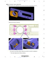 Preview for 39 page of Pioneer DEH-P7000BT UC Service Manual