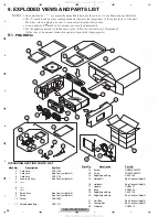 Preview for 46 page of Pioneer DEH-P7000BT UC Service Manual