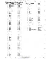 Preview for 53 page of Pioneer DEH-P7000BT UC Service Manual