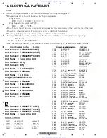 Preview for 90 page of Pioneer DEH-P7000BT UC Service Manual