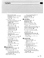 Preview for 3 page of Pioneer DEH-P7000BT XN Operation Manual