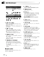 Preview for 12 page of Pioneer DEH-P7000BT XN Operation Manual