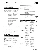 Preview for 69 page of Pioneer DEH-P7000BT XN Operation Manual