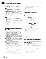 Preview for 72 page of Pioneer DEH-P7000BT XN Operation Manual