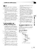 Preview for 73 page of Pioneer DEH-P7000BT XN Operation Manual