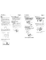 Preview for 87 page of Pioneer DEH-P7000BT XN Operation Manual